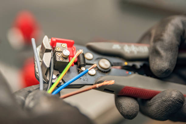 Best Emergency Electrical Repair  in Yosemite Valley, CA