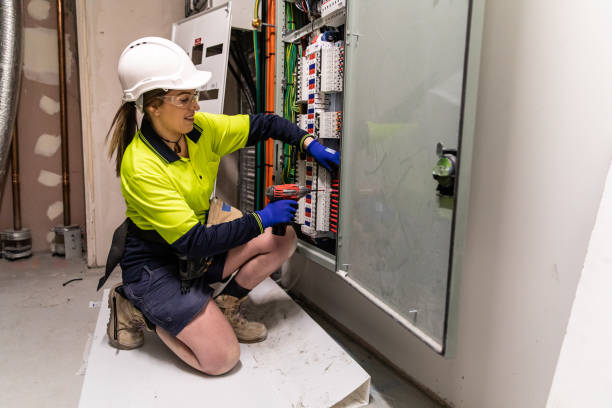 Best Affordable Electrician  in Yosemite Valley, CA