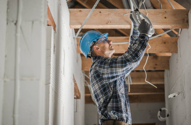 Best Affordable Electrical Installation  in Yosemite Valley, CA