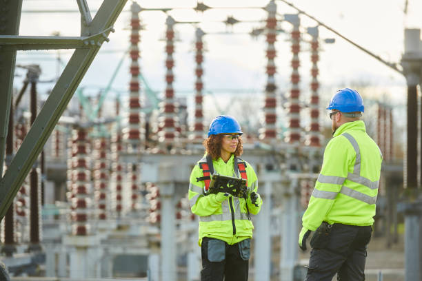  Yosemite Valley, CA Electrician Pros