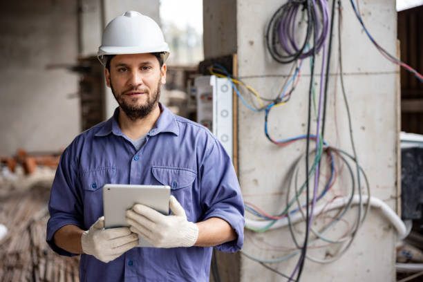 Best Emergency Electrician Near Me  in Yosemite Valley, CA