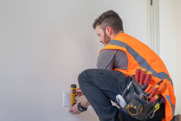 Best 24-Hour Electrician  in Yosemite Valley, CA