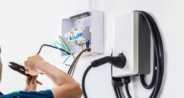 Best Affordable Electrical Installation  in Yosemite Valley, CA