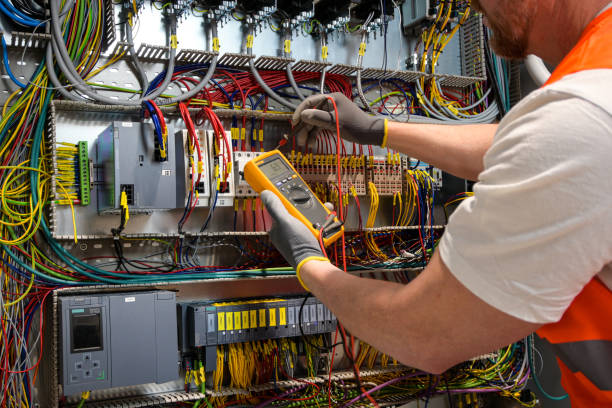 Best Electrician Near Me  in Yosemite Valley, CA