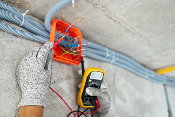 Best Commercial Electrician Services  in Yosemite Valley, CA