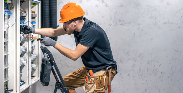 Affordable Electrical Installation in Yosemite Valley, CA