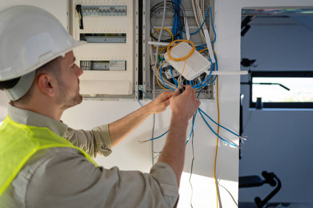 Best Affordable Emergency Electrician  in Yosemite Valley, CA