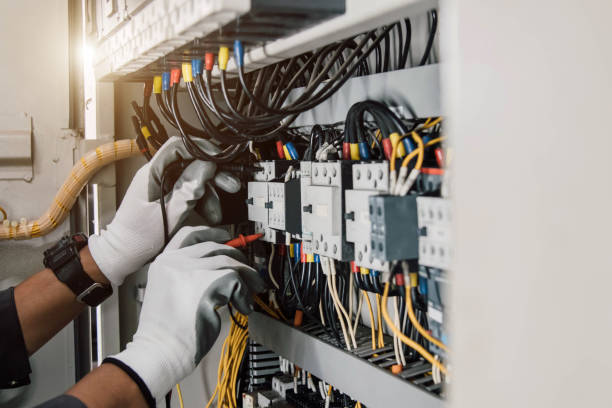 Best Electrical Installation Contractor  in Yosemite Valley, CA